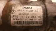Anlasser 4R8311001AD Jaguar S-type (X200) Limousine 2.7 D 24V (7G) 2006-11