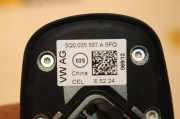 Antenne 5Q0035507A Volkswagen Golf VII (AUA) Schrägheck 2.0 TDI 16V (CRBC) 2013 CRBC