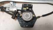 Fensterheber Rechts Hinten 04724558AE Chrysler PT Cruiser Schrägheck 2.0 16V (ECC) 2002-04