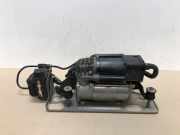 Luftpumpe Federung A2133202701 Mercedes-Benz E-Klasse AMG (W213) Limousine 4.0 E-63 S AMG V8 Turbo 4-Matic+ (M177.980) 2019-06
