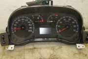 Tacho 51711237 Fiat Panda (169) Schrägheck 1.2 Fire (188.A.4000) 2007-05
