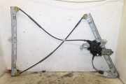 Fensterheber Links Vorne 9221F9 Peugeot 206 (2A/C/H/J/S) Schrägheck 2.0 GT,GTI 16V (EW10J4(RFR)) 1999-10
