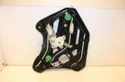 Fensterheber Links Hinten 12832863 Saab 9-3 II Cabriolet (YS3F) Cabrio 2.8 V6 24V Turbo (B284L) 2006-04