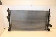 Radiator Mazda 3 Sport (BK) Schrägheck 1.6 CiTD 16V (Y603) 2005-05