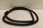 Türgummis Links Hinten 6F0867367D Seat Ibiza V (KJB) Schrägheck 5-drs 1.6 TDI 95 (DGTD) 2018-03