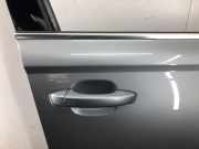 Tür Rechts Vorne 4G0831052 Audi A6 (C7) Limousine 3.0 V6 24V TFSI Quattro (CGWB(Euro 5)) 2012-03