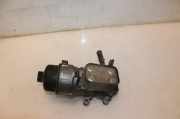 Ölfiltergehäuse 9685997780 Ford Kuga I SUV 2.0 TDCi 16V 140 (UFDA(Euro 5)) 2013