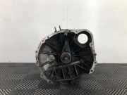 Getriebe Manuell Subaru Impreza I Plus (GF) Schrägheck 5-drs 2.0i 16V 4x4 (EJ20E) 1999-12