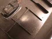 C Säule Verkleidung Rechts A2056906625 Mercedes-Benz C (R205) Cabrio C-220d 2.2 16V BlueTEC 4-Matic (OM651.921(Euro 6)) 2016-10