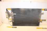 Klima Radiator Mercedes-Benz Vaneo (W414) Großraumlimousine 1.9 (M166.991) 2002-03