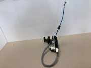 Türschloss Stangen Rechts Vorne A1667200435 Mercedes-Benz A (W176) Schrägheck 1.5 A-180 CDI 16V (OM607.951) 2015-04