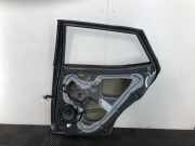 Tür Rechts Hinten 77004H8400 Kia Stonic (YB) SUV 1.0i T-GDi 12V Eco-Dynamics+ (G3LF) 2022-11