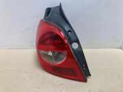 Rücklicht Links 89035086 Renault Clio III (BR/CR) Schrägheck 1.2 16V TCe 100 (D4F-784(D4F-H7)) 2009-03