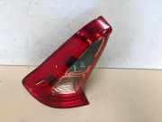 Rücklicht Links 4CXX13N004BC Citroën C4 Coupé (LA) Schrägheck 3-drs 1.6 16V (TU5JP4(NFU)) 2005-04