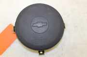 Airbag Lenkrad AM6LB394W Daewoo / Chevrolet Matiz (M200) Schrägheck 0.8 S,SE (LQ2(L3-49)) 2007-03