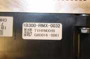 Hybrid Inverter ABS 1B100RMXE11 Honda Civic (FA/FD) Limousine 1.3 Hybrid (LDA2) 2009-05