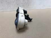 Bedienung Heizung 2S6H18549BE Ford Fiesta 5 (JD/JH) Schrägheck 1.3 (A9JB) 2005-09