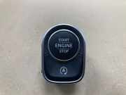 Start/stop Schalter A1779051001 Mercedes-Benz B (W247) Schrägheck 2.0 B-200d (OM654.920) 2023-02