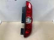 Rücklicht Rechts 95513785 Opel Combo Van 1.3 CDTI 16V ecoFlex (A13FD) 2013-10
