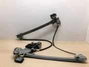 Fensterheber Links Vorne 400683 Rover 75 Tourer Kombi 2.0 CDTi 16V (204D2) 2005-02