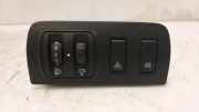Lichtschalter PA66GF20 Renault Megane III Grandtour (KZ) Kombi 5-drs 1.5 dCi 110 (K9K-656(K9K-G6)) 2014-08