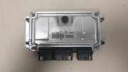Motorsteuergerät 9647481280 Peugeot 307 (3A/C/D) Schrägheck 1.6 16V (TU5JP4(NFU)) 2003-03