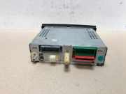 Radio Bedienungselemente 8200402772 Renault Megane II (BM/CM) Schrägheck 2.0 16V (F4R-771(Euro 4)) 2005-07