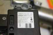 Lenksäule Achse 4820062J10 Suzuki Swift (ZA/ZC/ZD1/2/3/9) Schrägheck 1.3 VVT 16V (M13A VVT) 2008-08