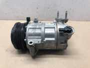 Klima Pumpe H1BH19D629DA Ford Fiesta 7 Schrägheck 1.0 EcoBoost 12V 100 (SFJF) 2017-10