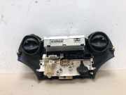 Bedienung Heizung 758277 Toyota Yaris (P1) Schrägheck 1.0 16V VVT-i (1SZFE) 1999-10