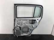 Tür Rechts Hinten 6800384M21 Suzuki Celerio (LF) Schrägheck 5-drs 1.0 12V (K10C) 2018-03