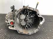 Getriebe Manuell 93453887 Opel Vivaro Van 1.6 CDTi BiTurbo 145 Euro 6 (R9M-452) 2018-01