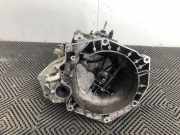 Getriebe Manuell 55265990 Fiat 500L (199) Großraumlimousine 0.9 TwinAir Turbo 105 (199.B.6000(Euro 6)) 2017-04