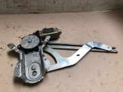 Fensterheber Links Hinten 9926891009470 Land + Range Rover Discovery II Geländewagen 2.5 Td5 (15P) 2004-07