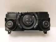 Bedienung Heizung 96738323XT Peugeot 5008 I (0A/0E) Großraumlimousine 1.6 THP 16V (EP6CDT(5FV)) 2012-08