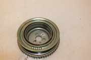 Kurbelwellen-Riemenscheibe 55121620 Fiat Panda (169) Schrägheck 1.2, Classic (169.A.4000(Euro 5)) 2011-03