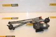 Scheibenwischermotor 2S8T17B671AC Ford Fiesta 5 (JD/JH) Schrägheck 1.3 (A9JB) 2004-11