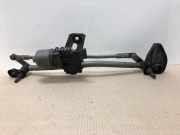 Scheibenwischermotor 0390241538 Opel Astra H SW (L35) Kombi 1.6 16V Twinport (Z16XE1(Euro 4)) 2006-03
