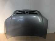 Motorhaube 93170620 Opel Zafira (F75) Großraumlimousine 1.6 16V (Z16XE(Euro 4)) 2004-10