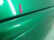 Tür Links Vorne 1E0831055B Volkswagen Golf III Cabrio (1E) Cabrio 1.8 (AAM) 1996-05 AAM