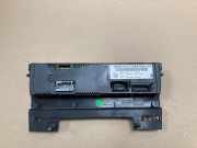 Bedienung Klimaanlage 64119292262 BMW X1 (E84) SUV sDrive 20d 2.0 16V (N47-D20C) 2010-06