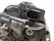 Lichtmaschine V-Snaar 045903023 Skoda Fabia II (5J) Schrägheck 5-drs 1.4 TDI 80 (BMS) 2008-10