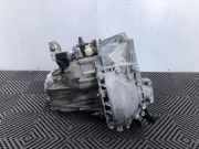 Getriebe Manuell ABS 9807981780 Opel Grandland (X) SUV 1.6 CDTi 120 (B16DTH(DV6FC)) 2017-12