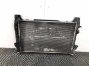 Radiator A1695000003 Mercedes-Benz A (W169) Schrägheck 2.0 A-200 (M266.960) 2006-06