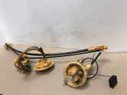 Kraftstoffpumpe Elektrisch 6757805 BMW 7 serie (E65/E66/E67) Limousine 730d 24V (M57N-D30(306D2)) 2003-02