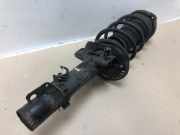 Federbein Links Vorne 5Z0413031C Volkswagen Fox (5Z) Schrägheck 1.2 (CHFB) 2005-10 CHFB