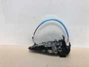 Türgriff Außen Links Vorne 7304803 BMW X5 (F15) SUV xDrive 40d 3.0 24V (N57-D30B) 2016-08