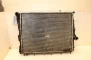 Radiator BMW 3 serie (E46/4) Limousine 320d 16V (M47-D20(204D1)) 2001-01