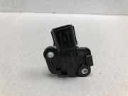 Luftmengenmesser 22204F2010 Toyota Yaris IV (P21/PA1/PH1) Schrägheck 1.5 12V Hybrid 115 (M15AFXE) 2021-12