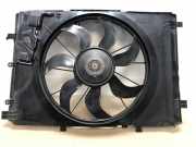 Lüfter 0130308401 Mercedes-Benz A (W176) Schrägheck 1.5 A-180 CDI 16V (OM607.951) 2014-06
